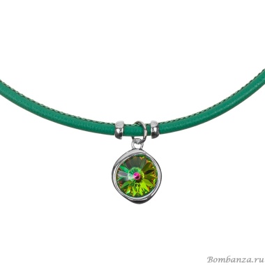 Колье Fiore Luna, Virtual Medium